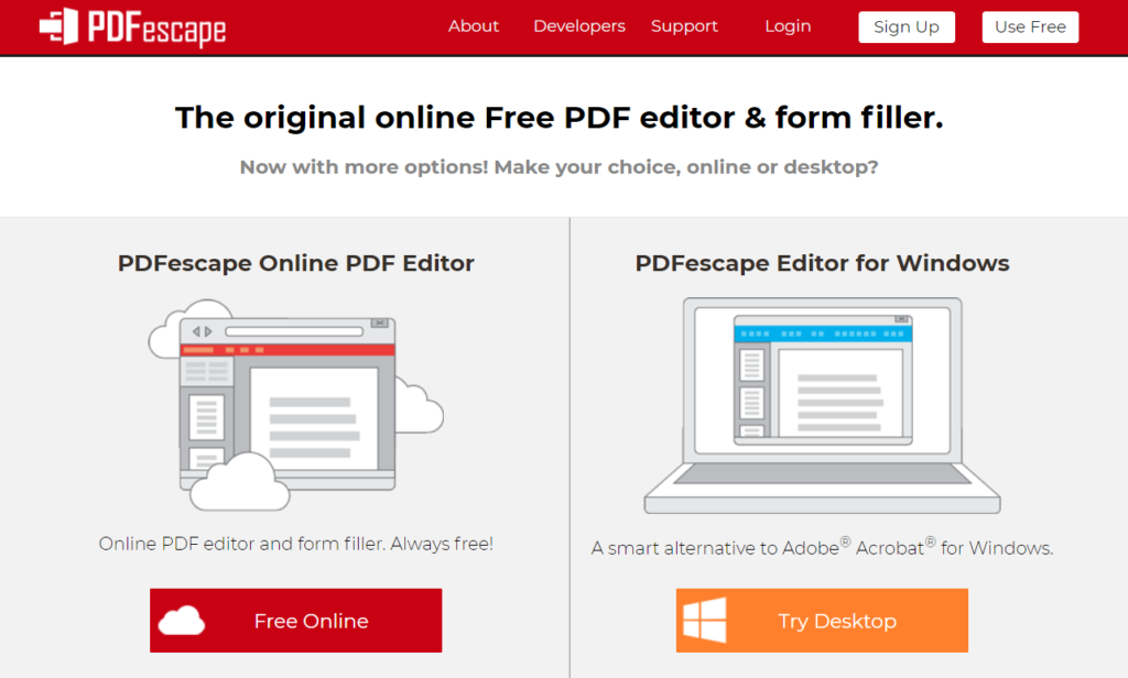 the best pdf editor for mac